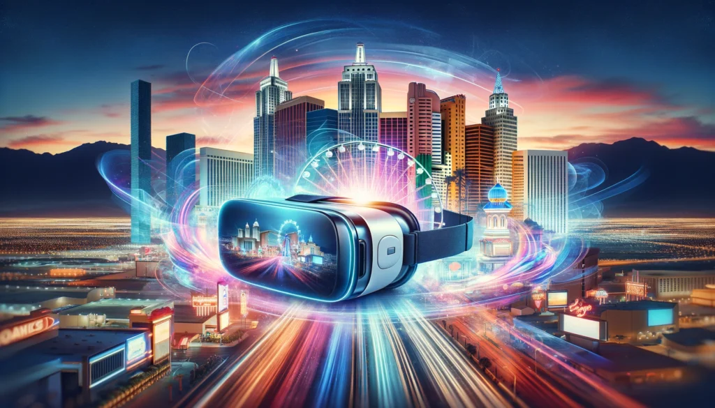 Las Vegas Video Production 2024