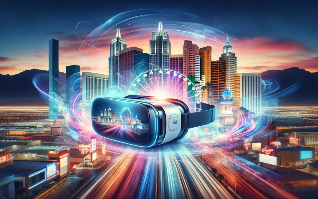 Las Vegas Video Production: Top Trends for 2024