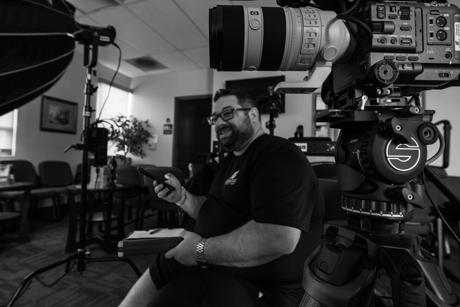 legacy bts-5 Las Vegas Video Production